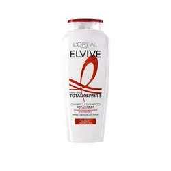 loreal paris elvive total repair 5 shampoo 700ml
