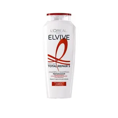 loreal paris elvive total repair 5 shampoo 700ml