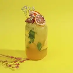 Passion Mojito