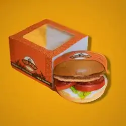 Chicken Burger