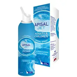 Apisal Jet Adult Children Spray