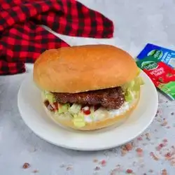 Meat Burger