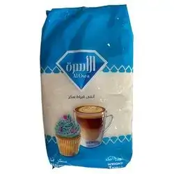 Al Osrah Sugar 1 Kg