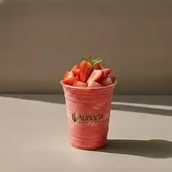 Strawberry Smoothie