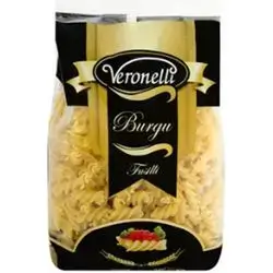 Ankara Veronelli Classic Fusili500g