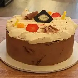 Black Forest