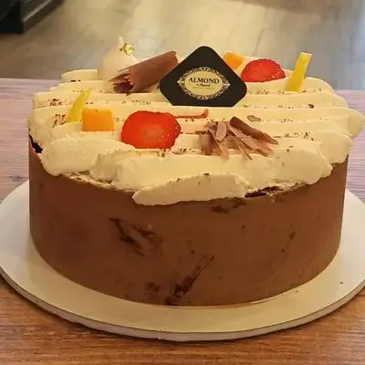 Black Forest