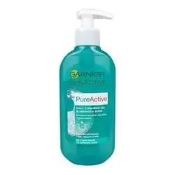 Garnier Face Wash for Oily Skin