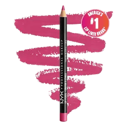 Slim Lip Pencil 816 FUCHSIA 1.04g _ NYX PROFESSIONAL MAKEUP