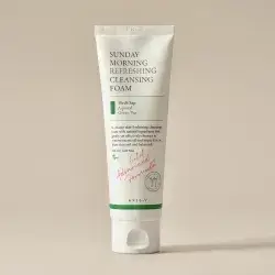 AXIS-Y, Sunday Morning Refershing Cleanser FOAM