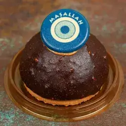 Mousse Cake