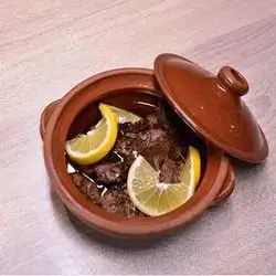 Chicken Pottery