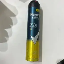 rexona v8 dordorant