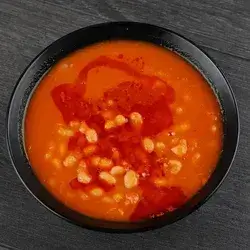 Bean Gravy
