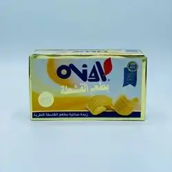 Una Butter With Cream 200G