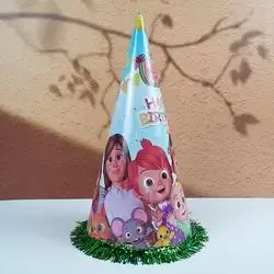 Birthdaty Hat