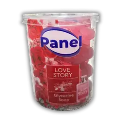 Panil Beauty Soap, 4 packs, 90g