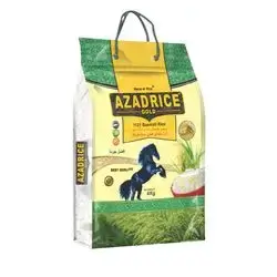 Azad Rice Rice 4Kg