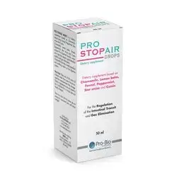 PRO STOP AIR drops (dietary supplement) 50ml (pro-Bio)