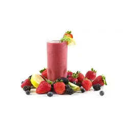 Fruit Cocktail