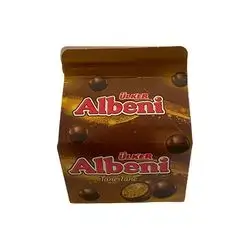 Ulker Albeni Tane Tane