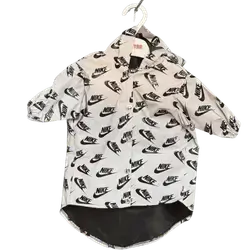 Pet Cloth Nike XS