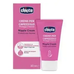 Chicco Nipple Cream