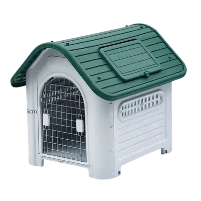 E769 Plastic Pet House