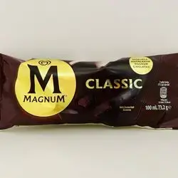 Magnum Ice Cream Classic