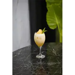 Pineapple Smoothie