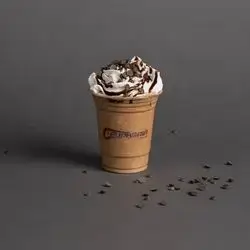 Euphoria Frappuccino