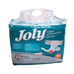 Jolie diaper XL 30