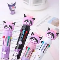Pen mix color 