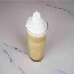 Vanilla Frappe