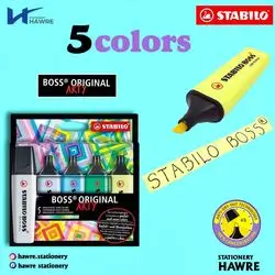 HighLighter-STABILO