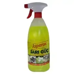 Asperox Yellow Power 1L