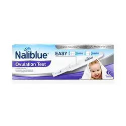 Naliblue Ovulation Test