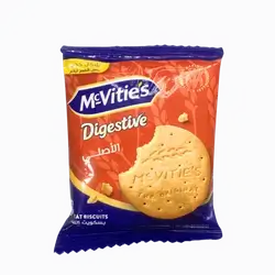 McVitz Dagstiv Original 24 gm