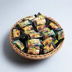 Fruit Chocolate Nana Qaisy