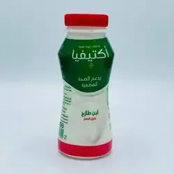 Yogurt Activa Low Fat 180Ml