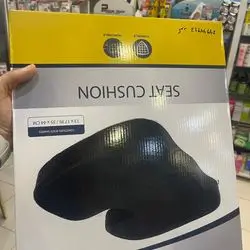 Gel cushion