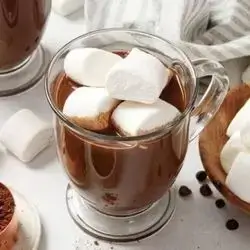Marshmallow Choco