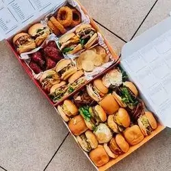 Burger Box Offer 3