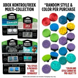 KontrolFreek - Xbox - Random Color