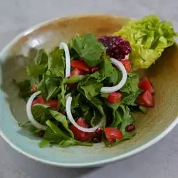 Rocca Salad