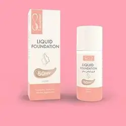 Lausanne Liquid Foundation Light
