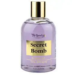 Top Beauty Secret Bomb Shower Gel 275ml
