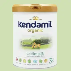 Kendamil Organic Toddler Milk 3