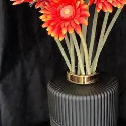 Faux Roses