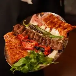 Adana Kebab 1 Skewer